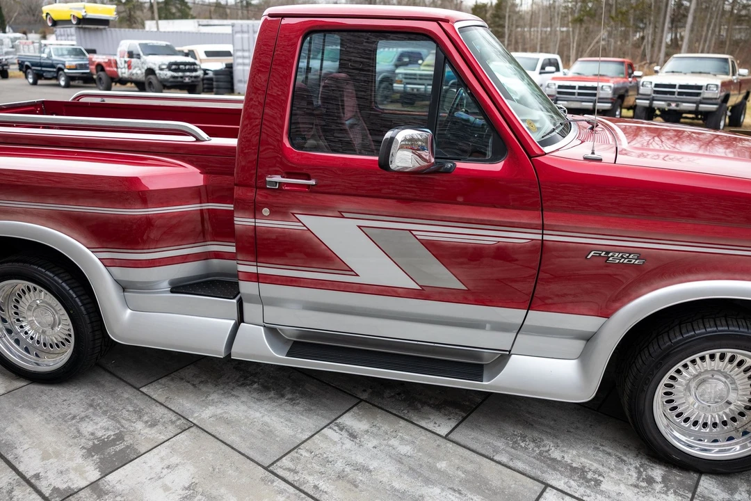 1994 Ford F-Series 9th Gen - Image 17 of 21