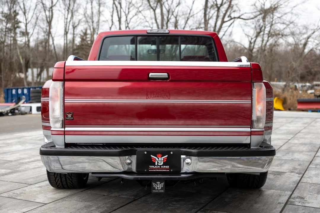 1994 Ford F-Series 9th Gen - Image 12 of 21