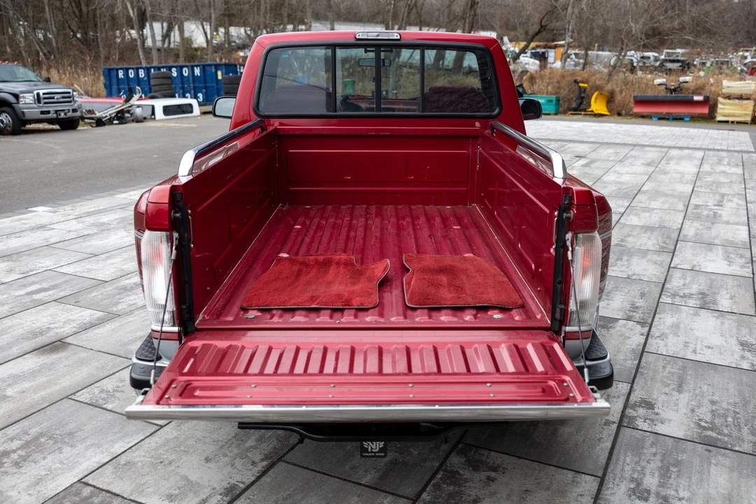 1994 Ford F-Series 9th Gen - Image 13 of 21