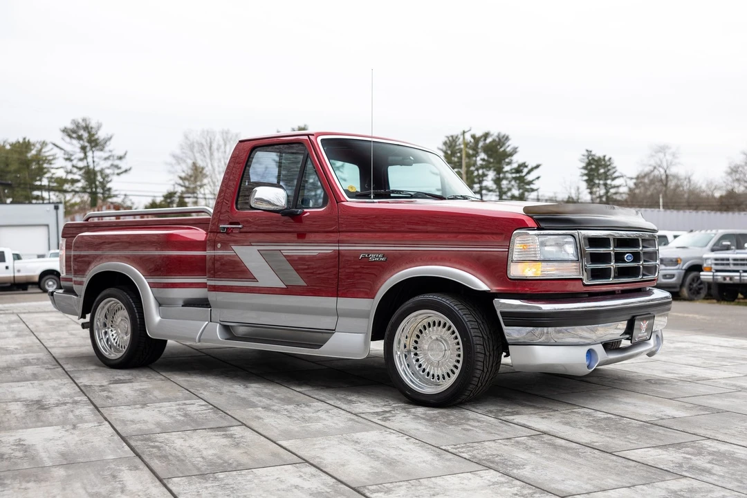 1994 Ford F-Series 9th Gen - Image 4 of 21