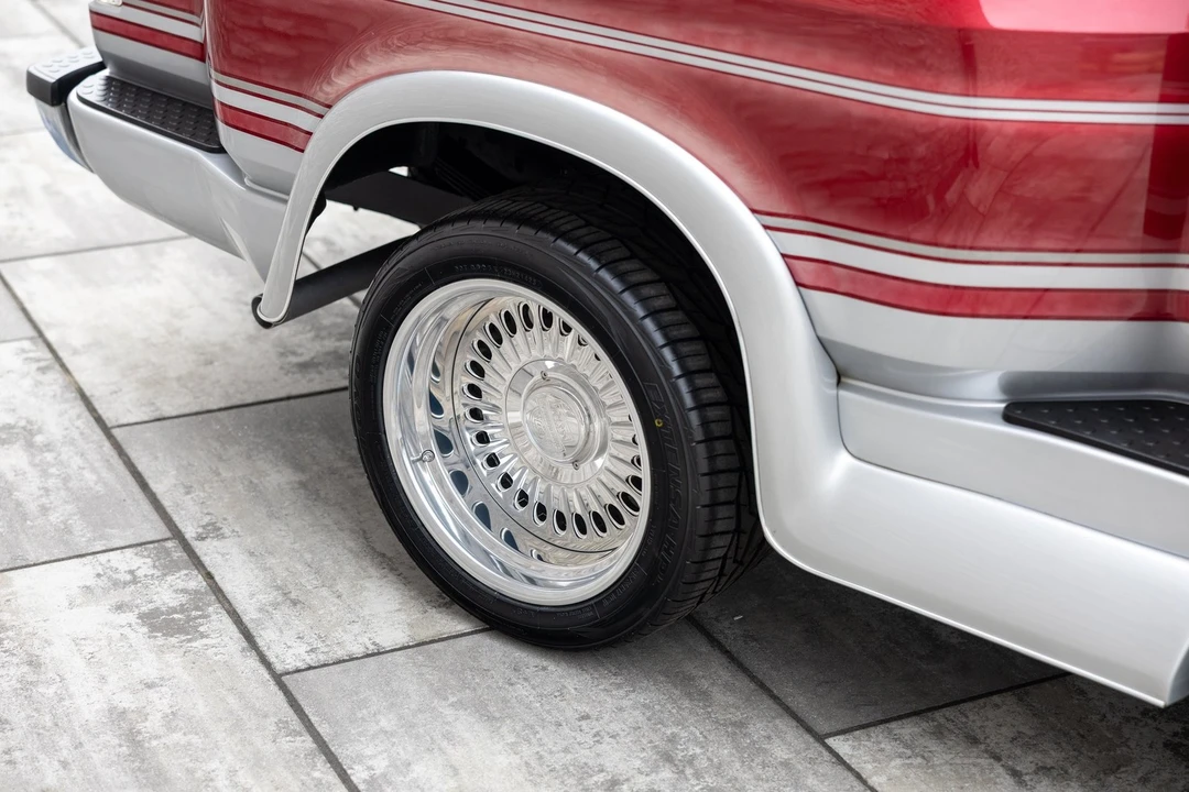1994 Ford F-Series 9th Gen - Image 14 of 21