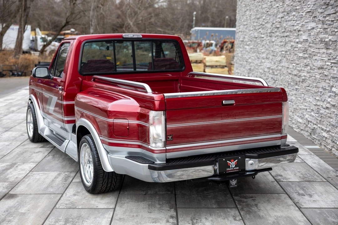 1994 Ford F-Series 9th Gen - Image 11 of 21