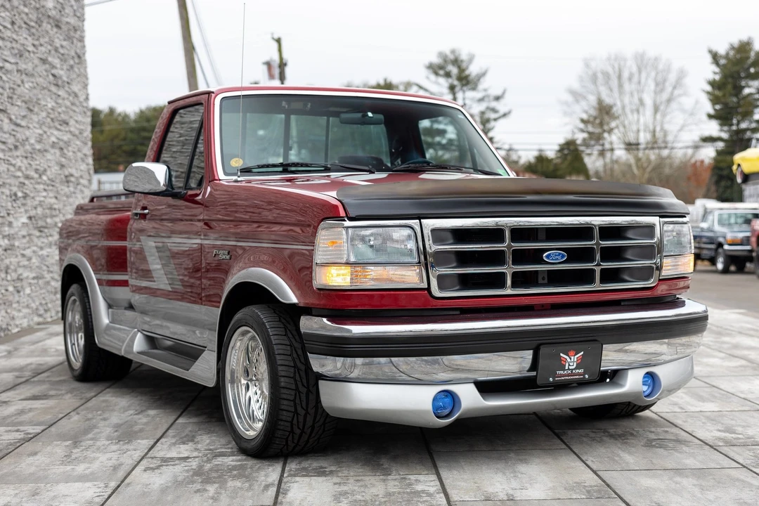 1994 Ford F-Series 9th Gen - Image 5 of 21