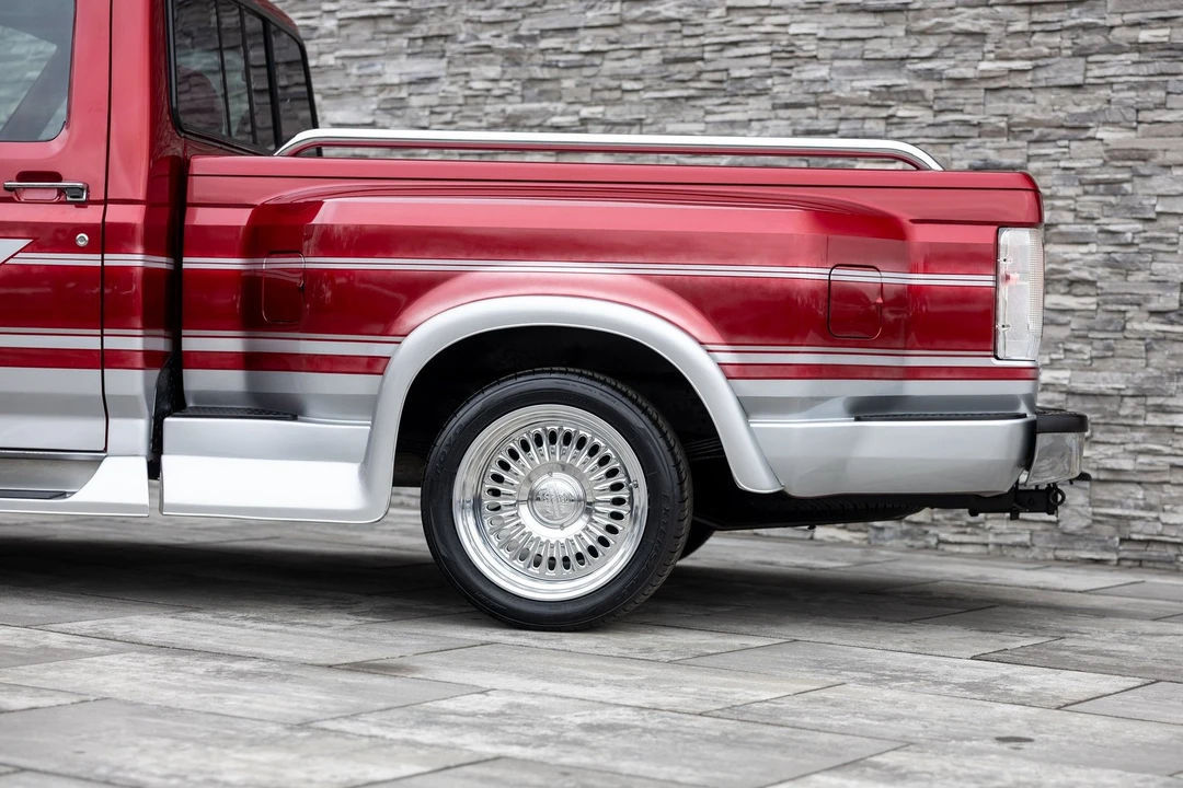 1994 Ford F-Series 9th Gen - Image 9 of 21