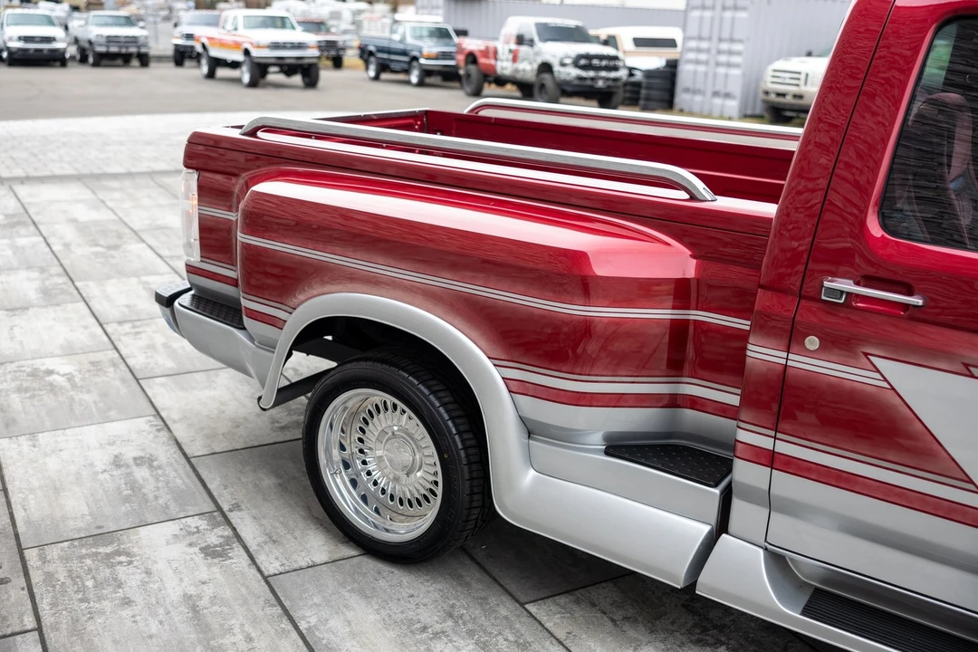 1994 Ford F-Series 9th Gen - Image 15 of 21