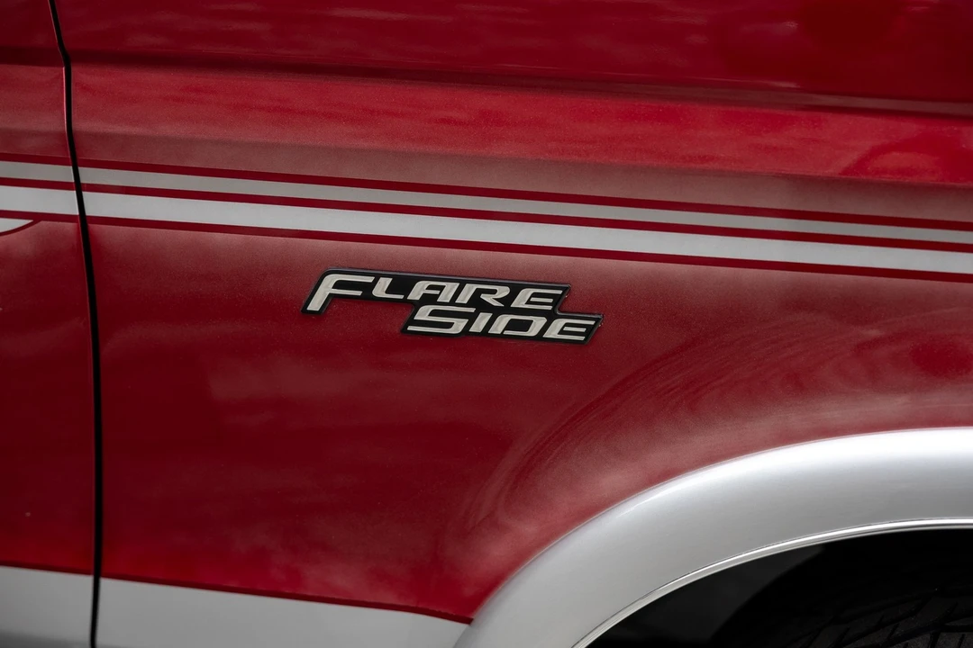 1994 Ford F-Series 9th Gen - Image 20 of 21