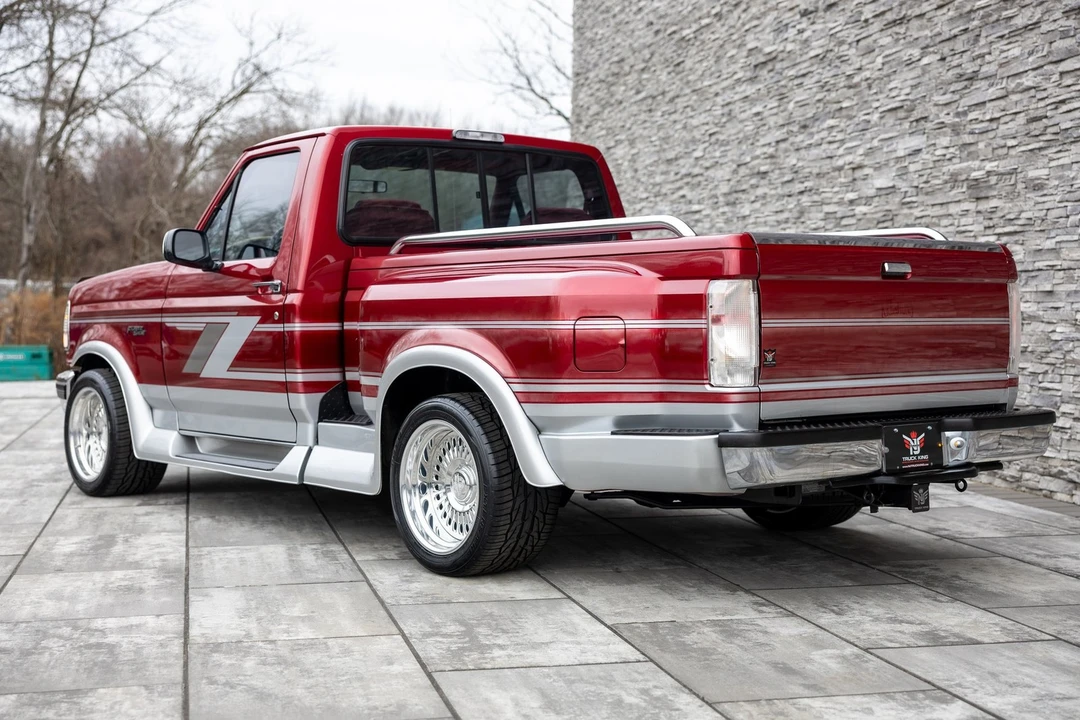 1994 Ford F-Series 9th Gen - Image 10 of 21