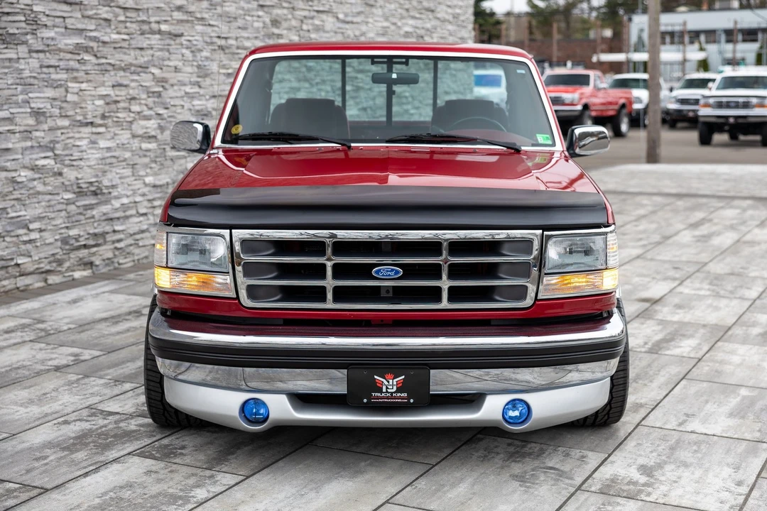 1994 Ford F-Series 9th Gen - Image 6 of 21