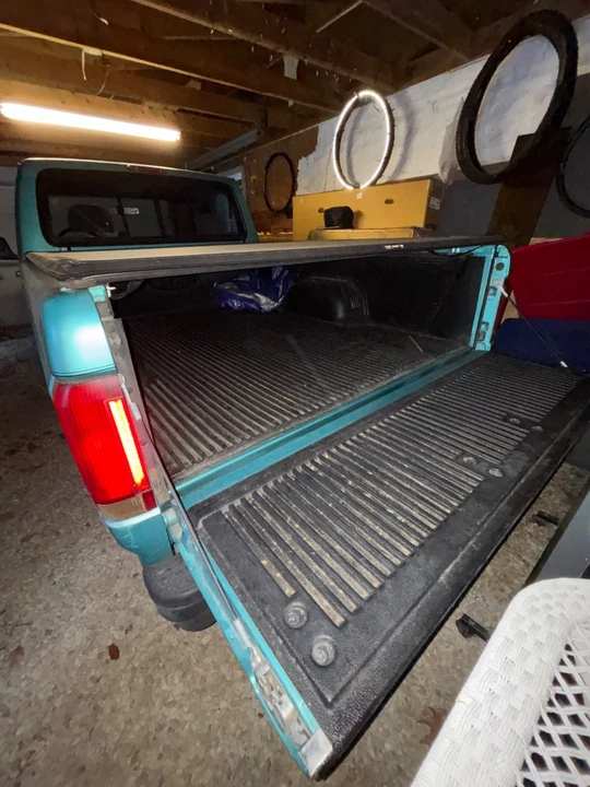 1994 Ford F-Series 9th Gen - Image 15 of 18