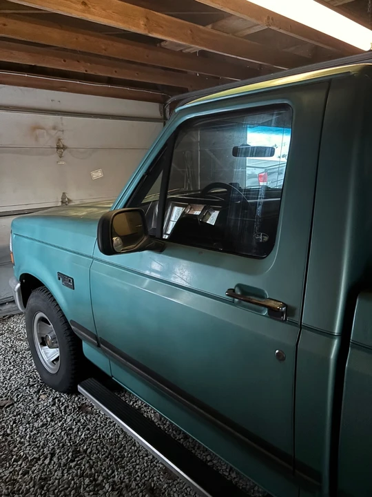 1994 Ford F-Series 9th Gen - Image 5 of 18