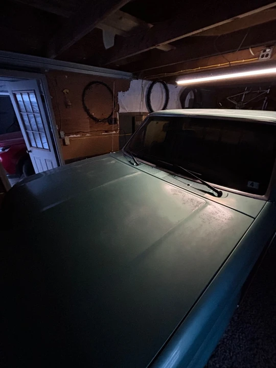 1994 Ford F-Series 9th Gen - Image 13 of 18