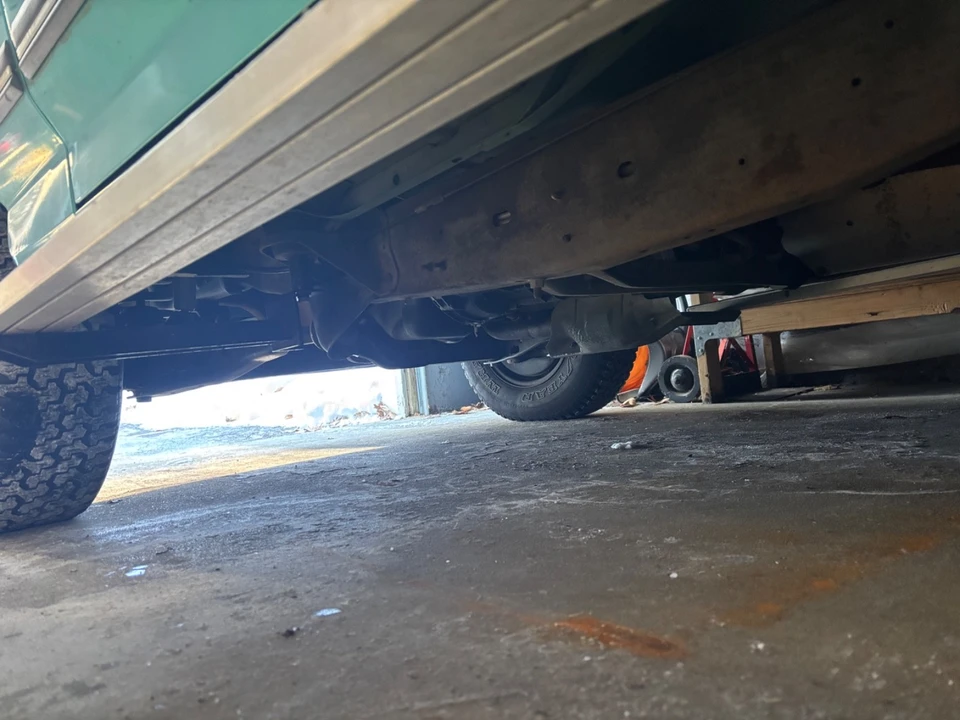 1994 Ford F-Series 9th Gen - Image 17 of 18