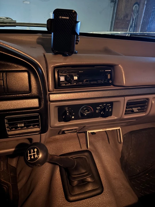 1994 Ford F-Series 9th Gen - Image 10 of 18