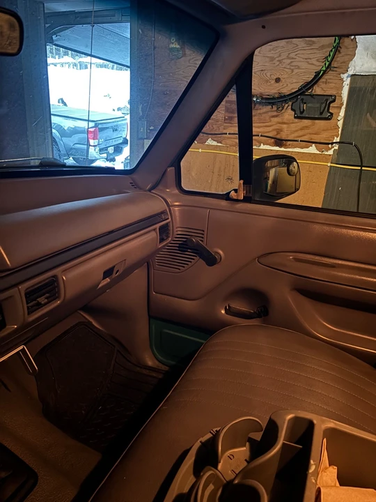 1994 Ford F-Series 9th Gen - Image 8 of 18