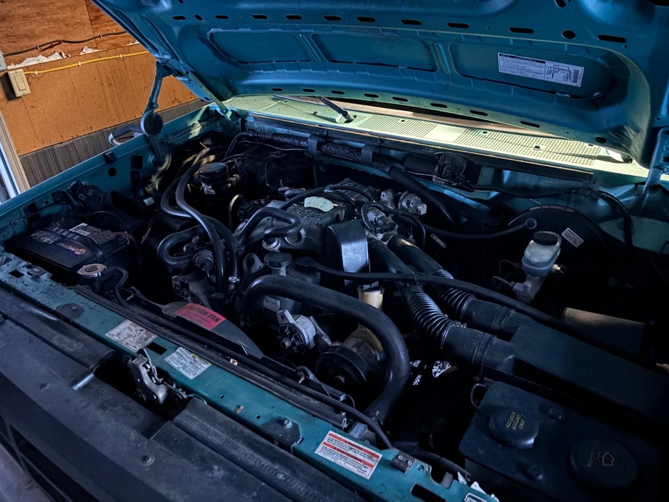 1994 Ford F-Series 9th Gen - Image 12 of 18
