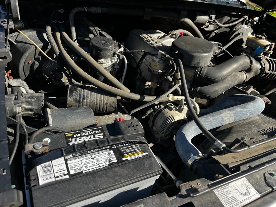 1994 Ford F-Series 9th Gen - Image 17 of 21