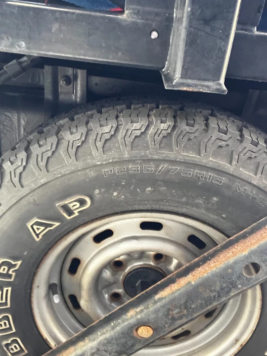 1994 Ford F-Series 9th Gen - Image 18 of 21