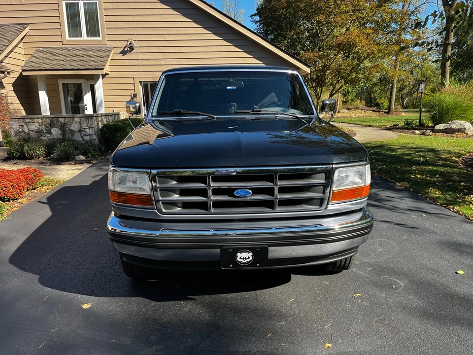 1994 Ford F-Series 9th Gen - Image 3 of 21