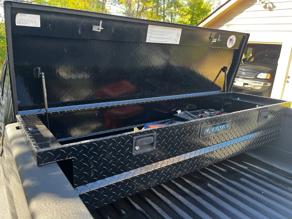 1994 Ford F-Series 9th Gen - Image 7 of 21