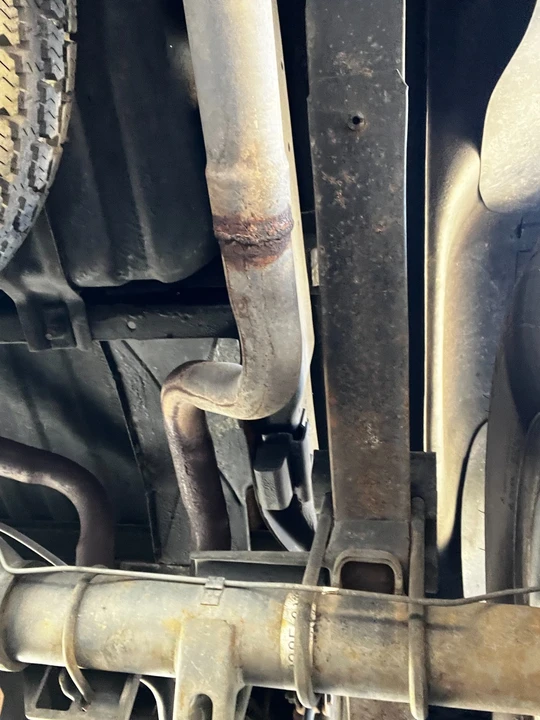 1994 Ford F-Series 9th Gen - Image 15 of 21