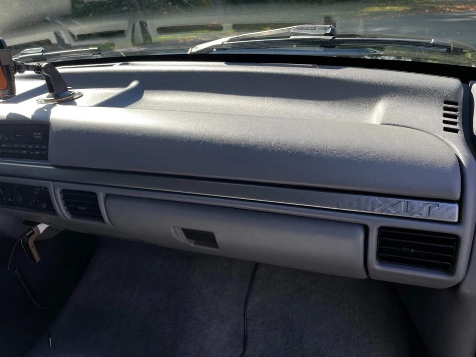 1994 Ford F-Series 9th Gen - Image 13 of 21