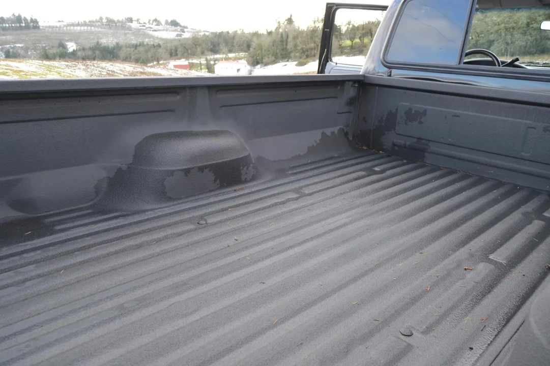 1994 Ford F-Series 9th Gen - Image 8 of 21