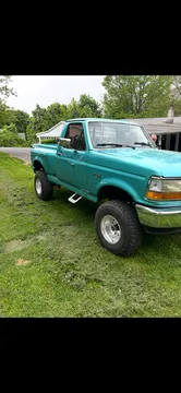 1994 Ford F-150 Flareside