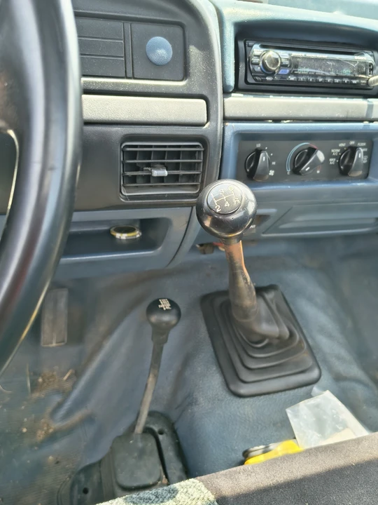 1994 Ford F-Series 9th Gen - Image 10 of 10