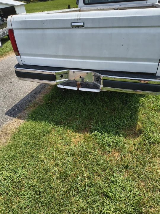 1994 Ford F-Series 9th Gen - Image 5 of 10