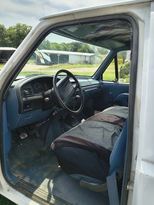 1994 Ford F-Series 9th Gen - Image 8 of 10