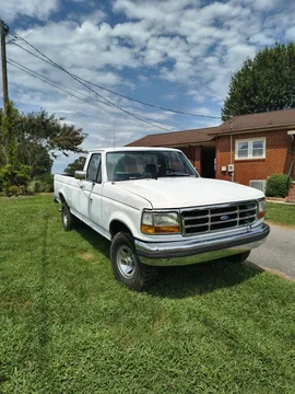 1994 Ford F-150