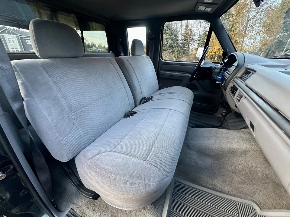 1994 Ford F-Series 9th Gen - Image 18 of 20