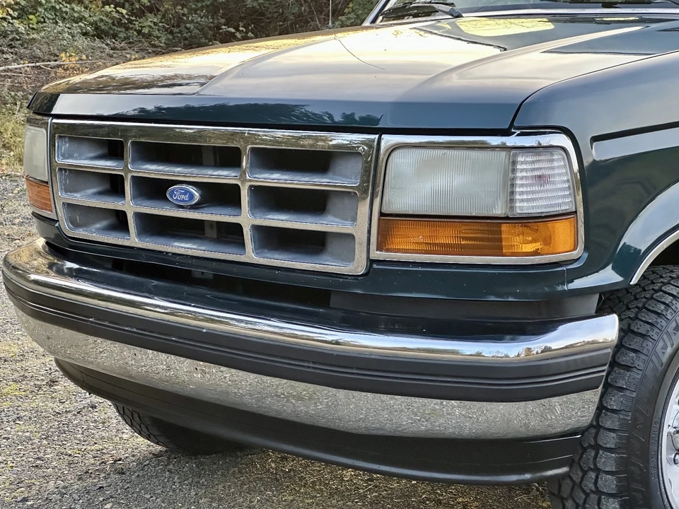 1994 Ford F-Series 9th Gen - Image 12 of 20