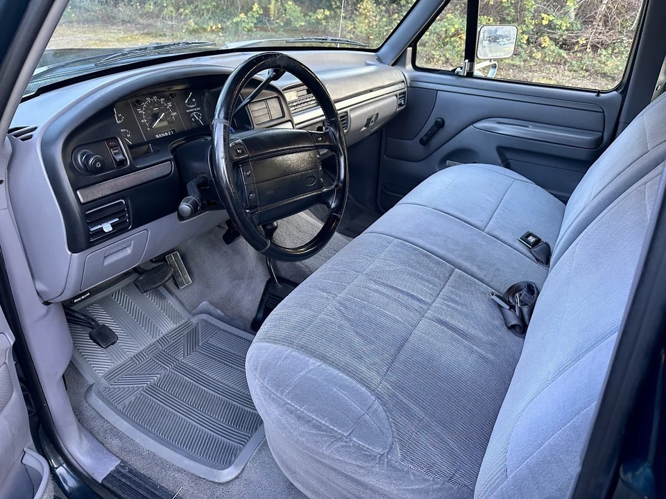 1994 Ford F-Series 9th Gen - Image 15 of 20