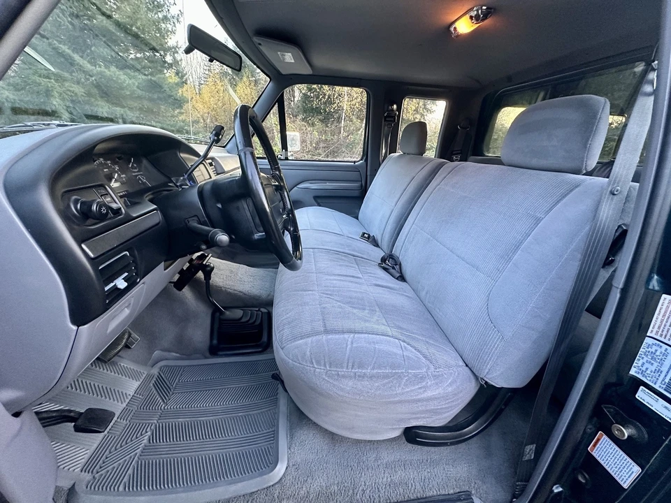 1994 Ford F-Series 9th Gen - Image 16 of 20