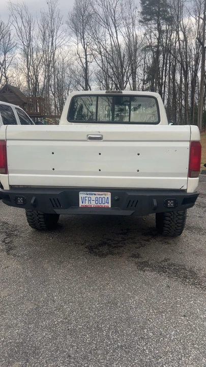 1994 Ford F-Series 9th Gen - Image 3 of 10