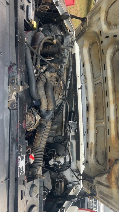 1994 Ford F-Series 9th Gen - Image 10 of 10