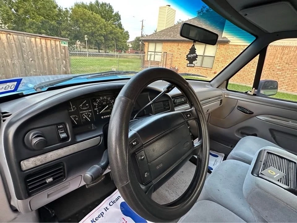 1994 Ford F-Series 9th Gen - Image 8 of 17