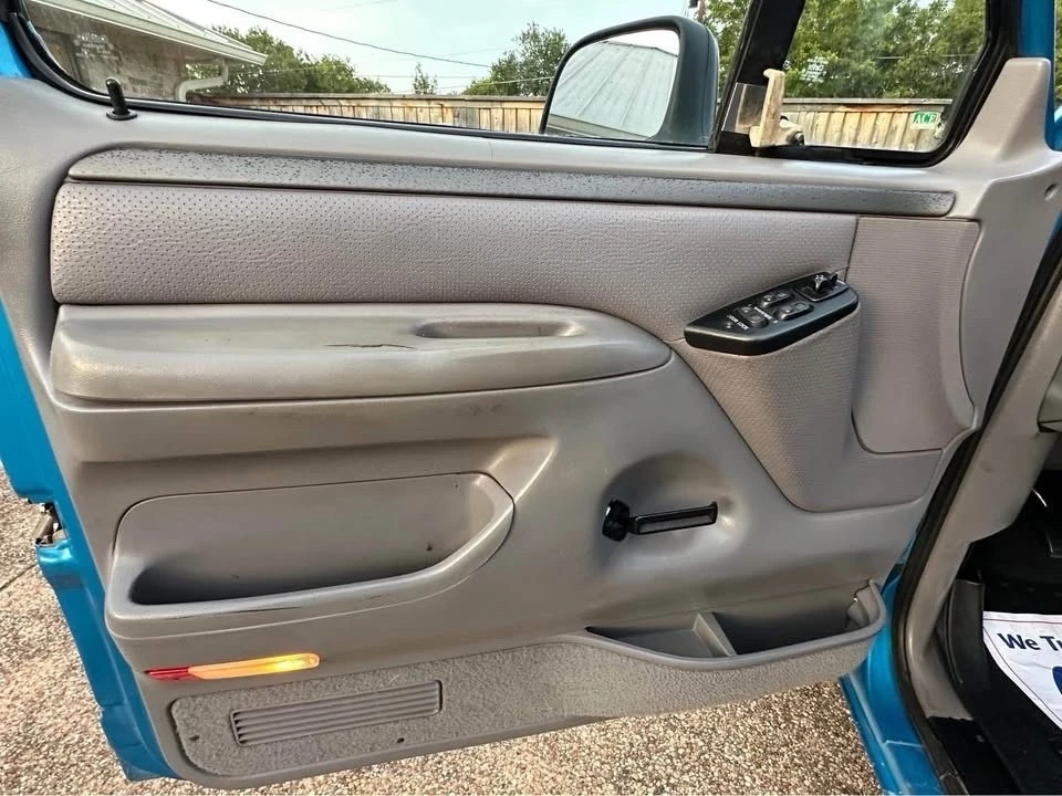 1994 Ford F-Series 9th Gen - Image 12 of 17