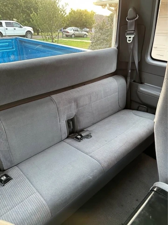 1994 Ford F-Series 9th Gen - Image 15 of 17
