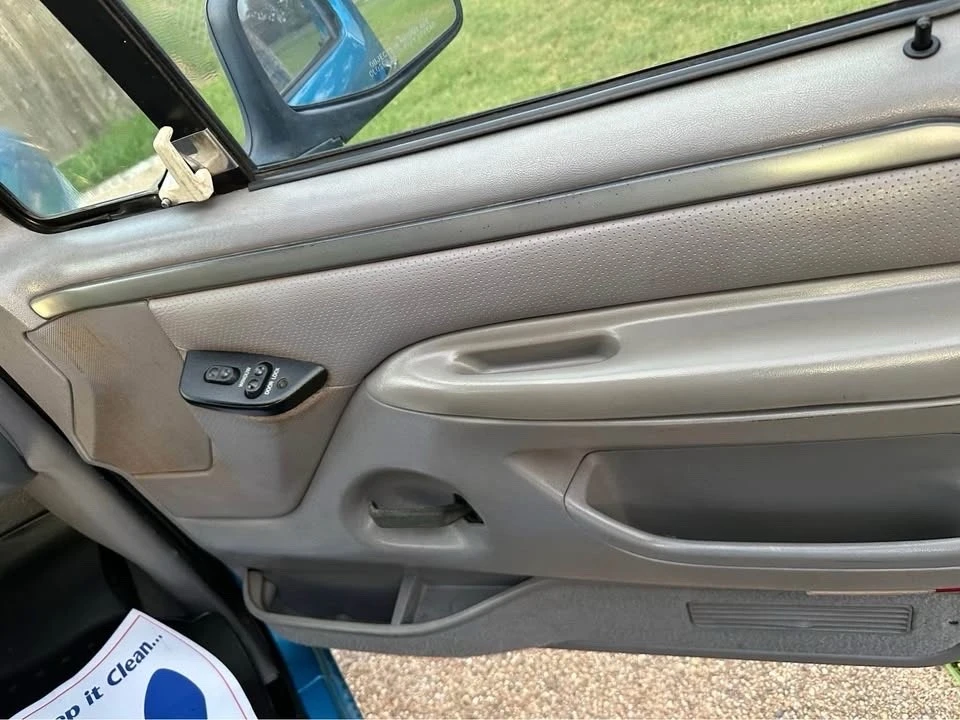 1994 Ford F-Series 9th Gen - Image 14 of 17
