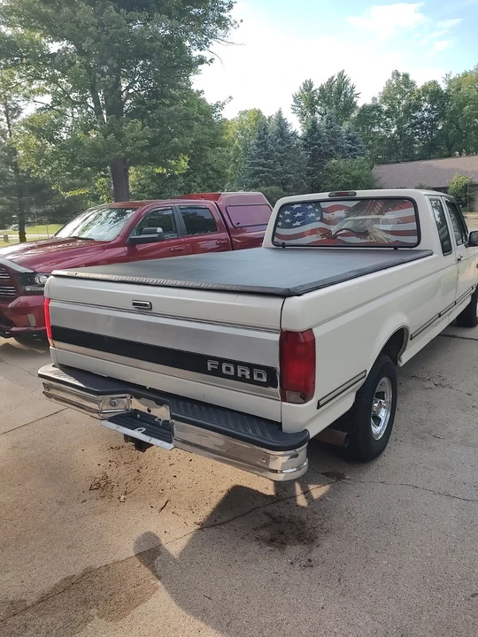 1994 Ford F-Series 9th Gen - Image 4 of 12