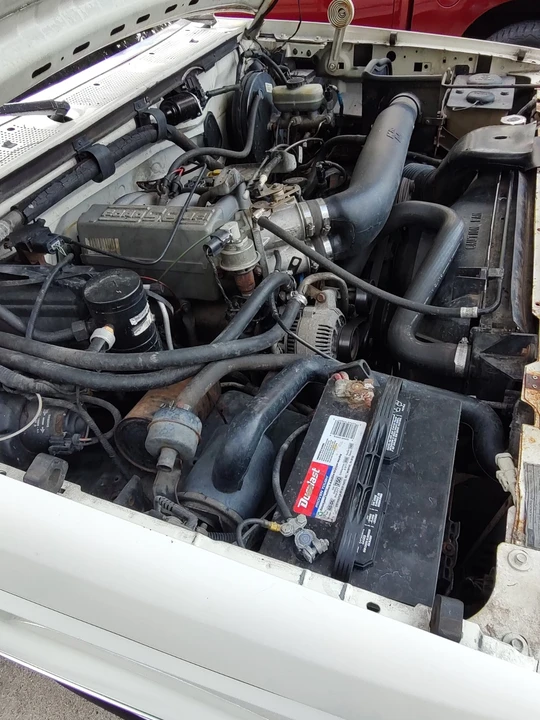 1994 Ford F-Series 9th Gen - Image 8 of 12