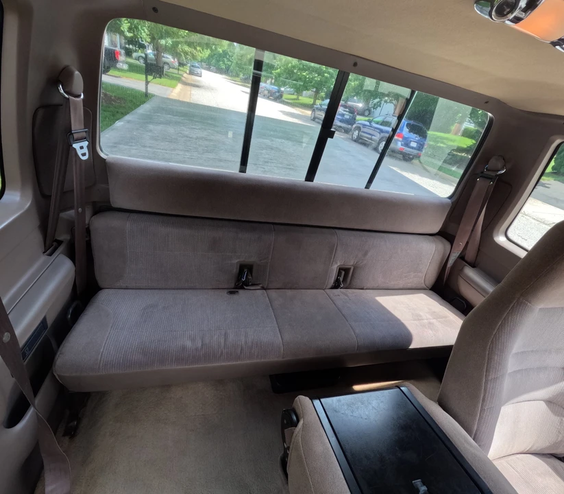 1994 Ford F-Series 9th Gen - Image 23 of 26
