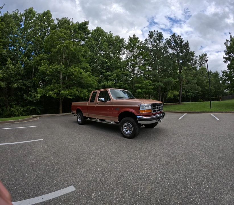 1994 Ford F-Series 9th Gen - Image 13 of 26