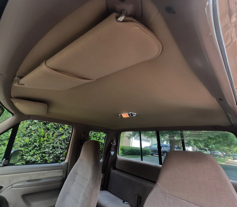 1994 Ford F-Series 9th Gen - Image 18 of 26