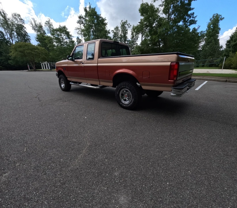 1994 Ford F-Series 9th Gen - Image 6 of 26