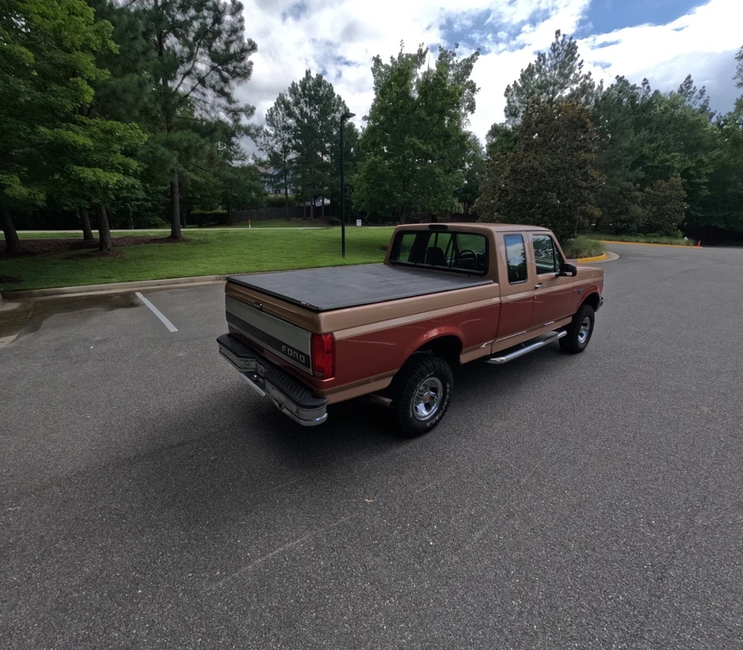 1994 Ford F-Series 9th Gen - Image 10 of 26