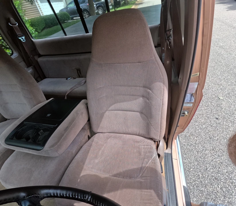 1994 Ford F-Series 9th Gen - Image 19 of 26