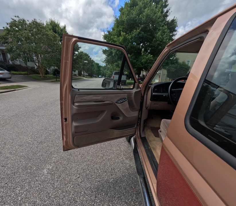 1994 Ford F-Series 9th Gen - Image 14 of 26